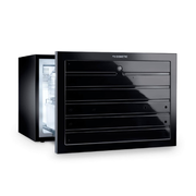 Minibar Thermoélectrique Sans Façade 45L Noir DM50 NTE F