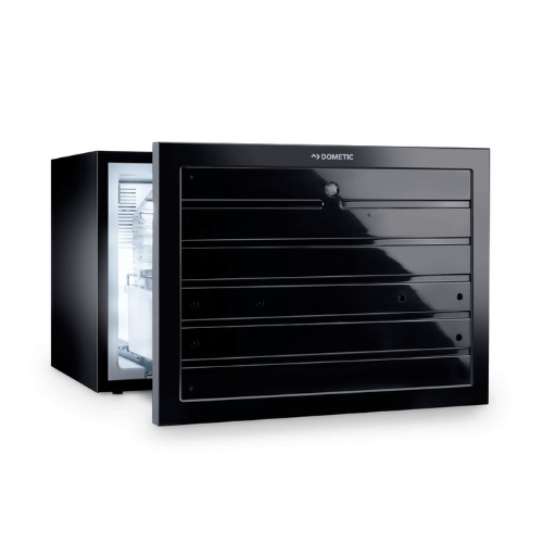 Minibar Thermoélectrique Sans Façade 45L Noir DM50 NTE F