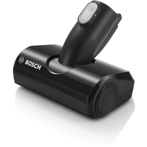 Mini turbobrosse motorisée BOSCH BHZUMP