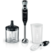 Mixeur plongeant, ErgoMixx, 750 W, Noir BOSCH MSM67160