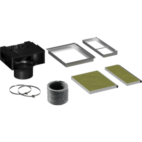 Module de Recyclage Clean Air Plus NEFF Z51KII1X6