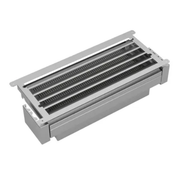 Module de Recyclage Cleanair Pour Hotte Neff Z54TR60X3 (#H623048)