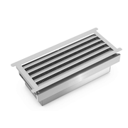 Module de recyclage Cleanair NEFF Z54TR60X0