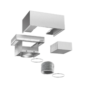 Module de recyclage Cleanair pour hotte Bosch DSZ6240 (#Q342816)