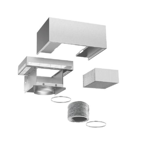 Module de recyclage Cleanair pour hotte Bosch DSZ6240 (#Q342816)