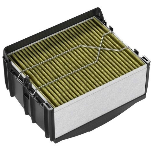 Module de recyclage intégré Clean Air Plus Siemens LZ11CXI16
