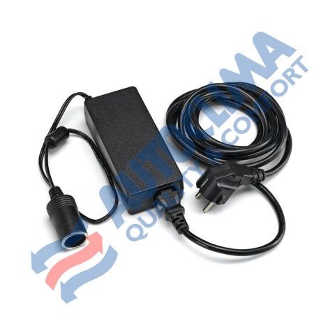 ADAPTATEUR 230V PCEU POUR RÉFRIGÉRATEURS TB BLACK OFF PCEU