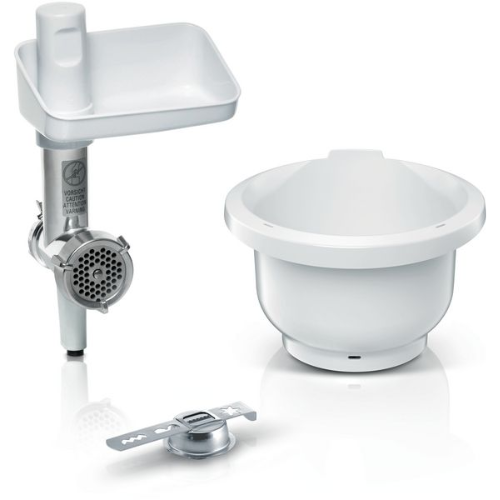 Pack BakingSensation BOSCH MUZS2BS - vue 1
