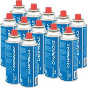 Pack de 12 Cartouches de gaz CAMPINGAZ CP250