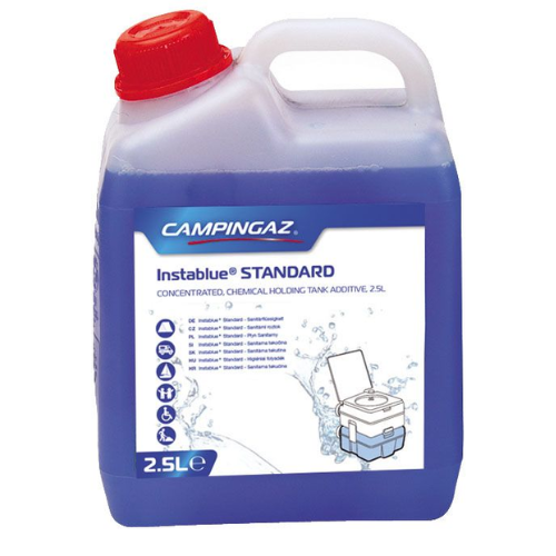 Pack de 2 x Instablue Standard 2,5L CAMPINGAZ - 2000031966