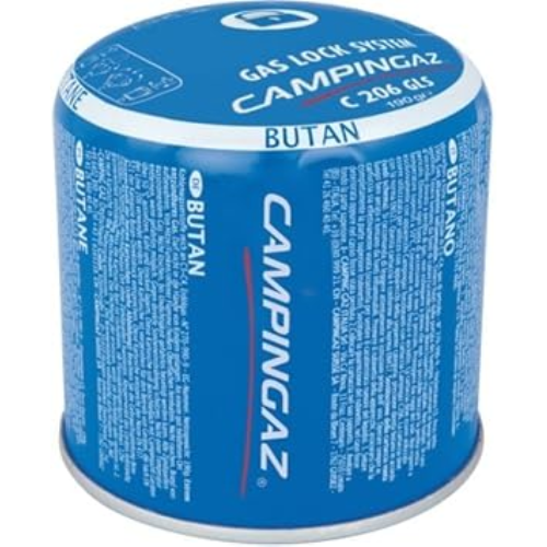Pack de 36 Cartouches de gaz CAMPINGAZ C206