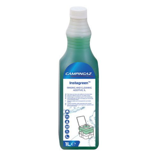 Pack de 3 x INSTAGREEN CAMPINGAZ - 2000023267