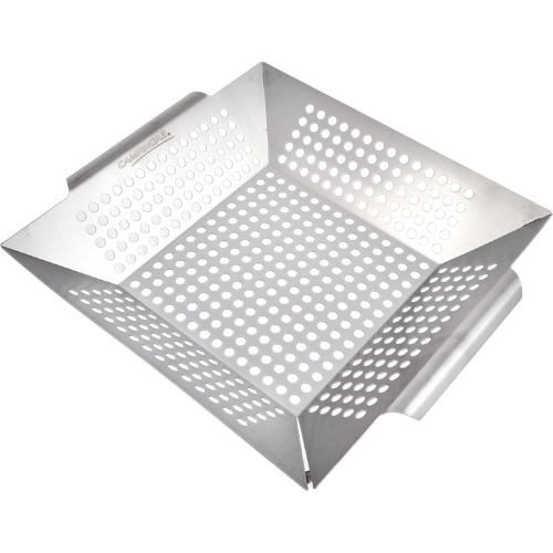 Campingaz Stainless Steel Vegetable Basket - 2000014573