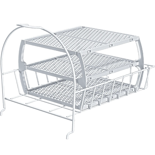 Panier pour sèche-linge BOSCH WMZ20600