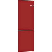 Panneau decor pour réfrigérateur Cerise Bosch KSZ1BVR00