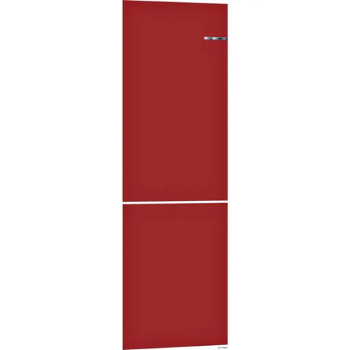 Panneau decor pour réfrigérateur Cerise Bosch KSZ1BVR00