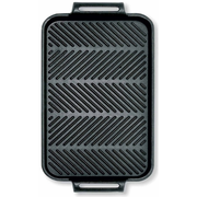 Plancha en fonte Airlux CR520