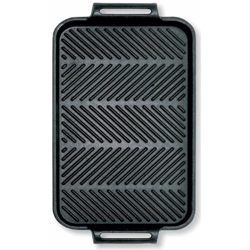 Plancha en fonte Airlux CR520