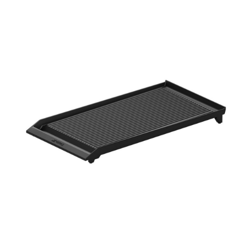 Plaque Gril Viande Pour Centres De Cuisson Portofino SMEG BGCPF9