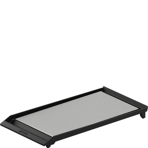 Teppan Yaki plate for Portofino SMEG gas cookers TPKCPF9