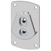 Zusatzplatte - MTVSUP 1-2-3 Serie MobileTV