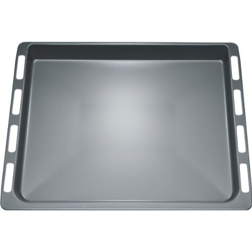 Plaque à pâtisserie émaillée pour four SIEMENS HZ331000 (#7804234)
