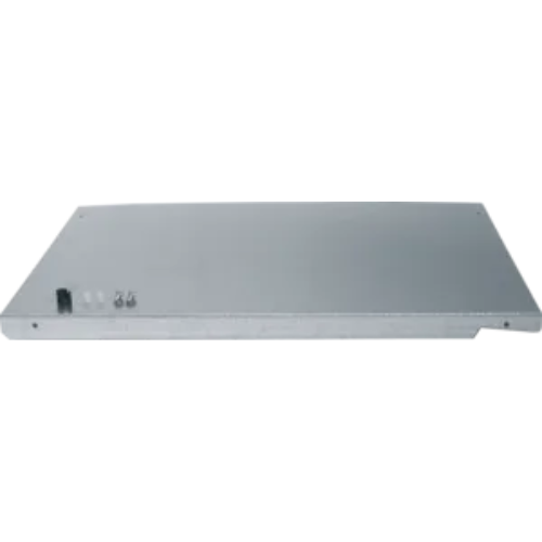 Plaque de Recouvrement Siemens WZ10190