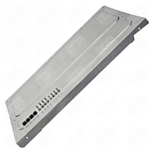 Plaque de Recouvrement Siemens WZ20331 (#F14318)