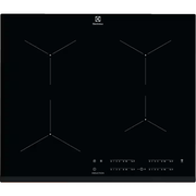 Plaque de cuisson Induction Série 500 Induction 60 cm ELECTROMUX EIT61443BEM - vue 1