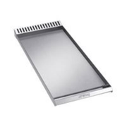 Plaque teppan yaki en inox SMEG TBX6090