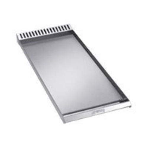 Plaque teppan yaki en inox SMEG TBX6090