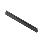 Plinthe 90 cm Anthracite SMEG KIT2A1A-9