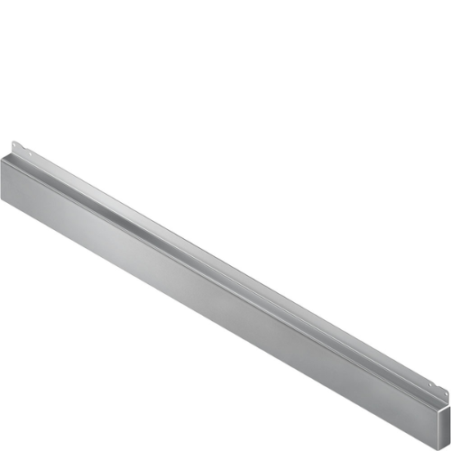 Plinthe 90 cm Inox SMEG KIT2A1-9