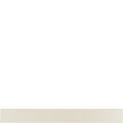 Plinthe crème pour centre de cuisson SMEG KIT2A1P-2