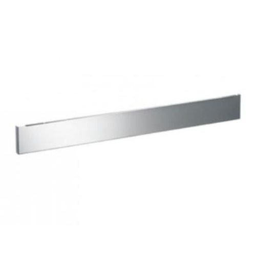 Plinthe inox pour centre de cuisson SMEG KIT2A1-2