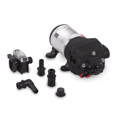 Pompe à eau pressurisée (10 l/min, 12 V) Dometic PowerPump PP1210