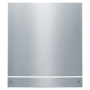 Porte 60 cm Intégrable Inox Siemens SZ73125
