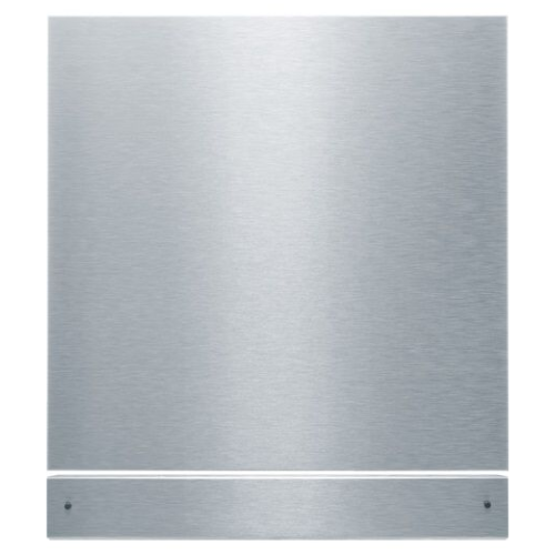 Porte 60 cm Intégrable Inox Siemens SZ73125