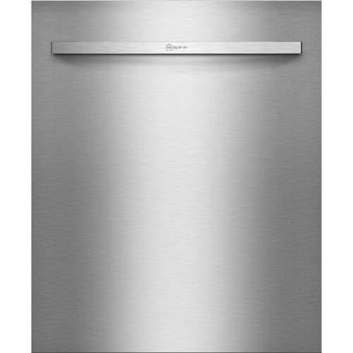Porte Inox Pour Lave-vaisselle Tout Intégrale NEFF Z7865X6