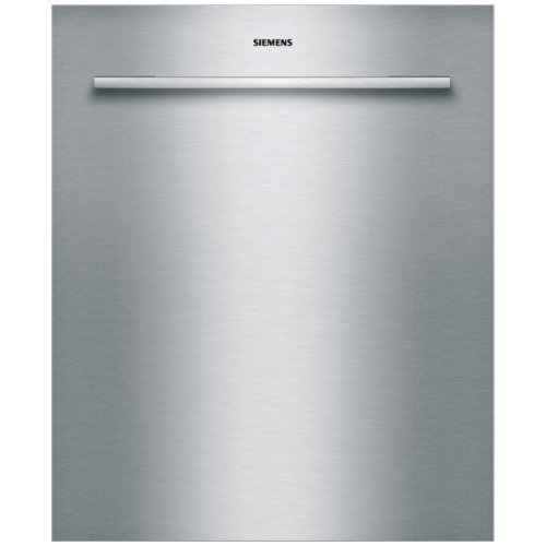 Porte de façade Lave vaisselle INOX Siemens SZ73056