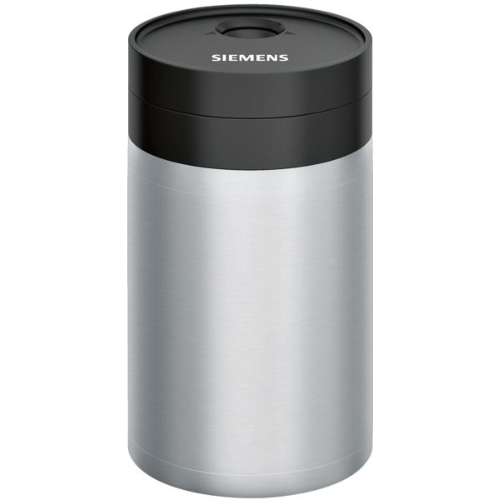 Pot en inox pour machine à café entièrement automatique et TASSIMO TZ80009N