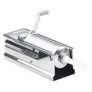 Poussoir horizontal inox 5L POMINO5H