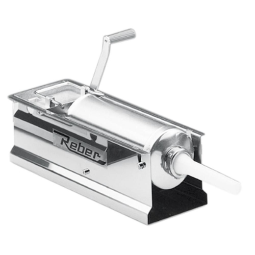 Poussoir horizontal inox 5L POMINO5H