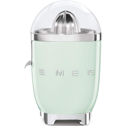 Presse-Agrumes Vert d'eau Smeg CJF01PGEU(F)