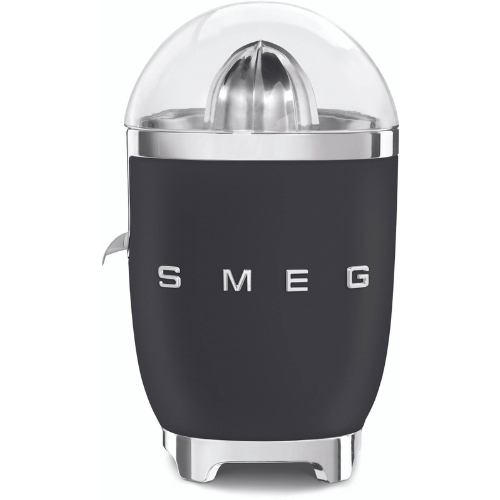 Presse-agrumes Années 50 SMEG CJF01BLMEU(F)