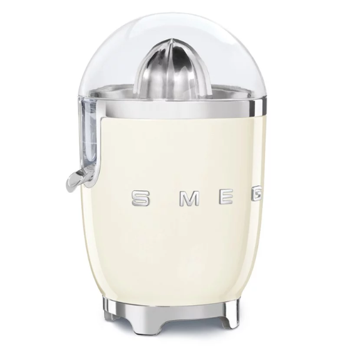 Presse-agrumes Années 50 SMEG CJF11CREU(F)