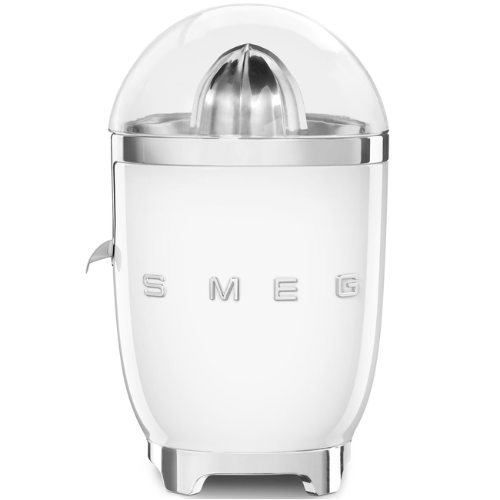 Presse-agrumes Blanc - Années 50 -SMEG CJF11WHEU(F)