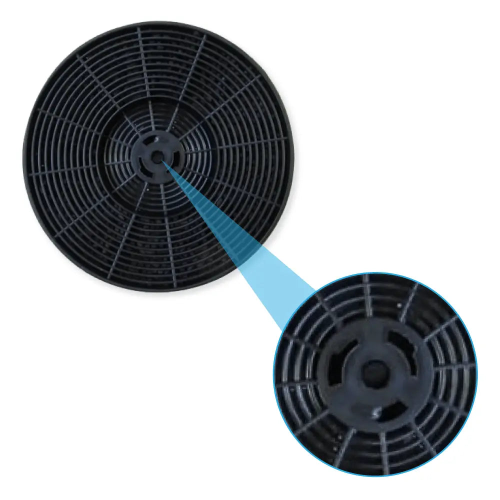 Airlux CR720 carbon filter