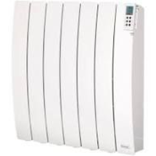 RADIATEUR FLUIDE RUBINO 1000 W DELONGHI 275466