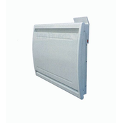 Radiateur 2000W fonte mural piloté DREXON 746220